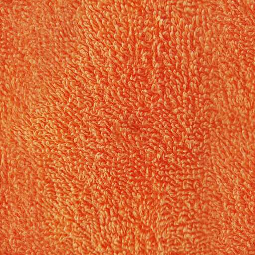 Orange cloth is a royalty-free texture in the category: seamless pot tileable cloth fabric pattern