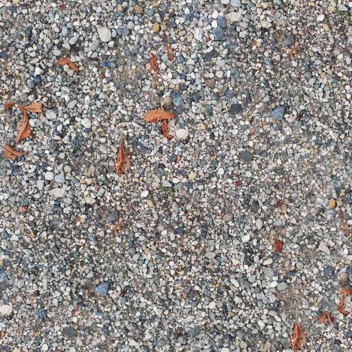 4096 x 4096 seamless pot ground tileable gravel pattern pebbles Ground pebbles gravel free texture