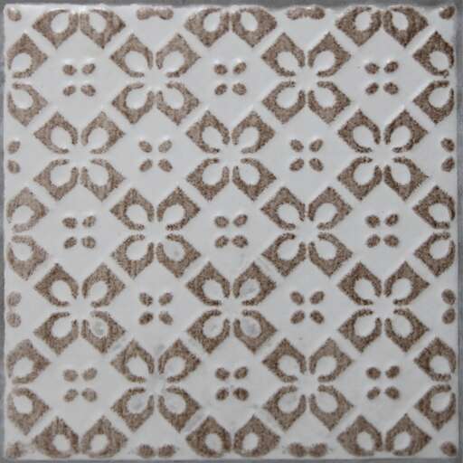 4096 x 4096 seamless pot tile ceramic pattern decorated Decorated ceramic tile 4 free texture