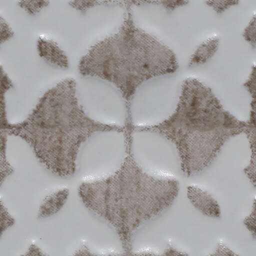 Decoration in ceramic 3 is a royalty-free texture in the category: seamless pot ceramic pattern decoration