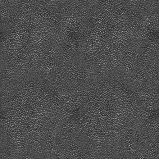 2048 x 2048 seamless pot tileable black leather pattern Black leather free texture